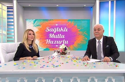 Sağlıklı Mutlu Huzurlu