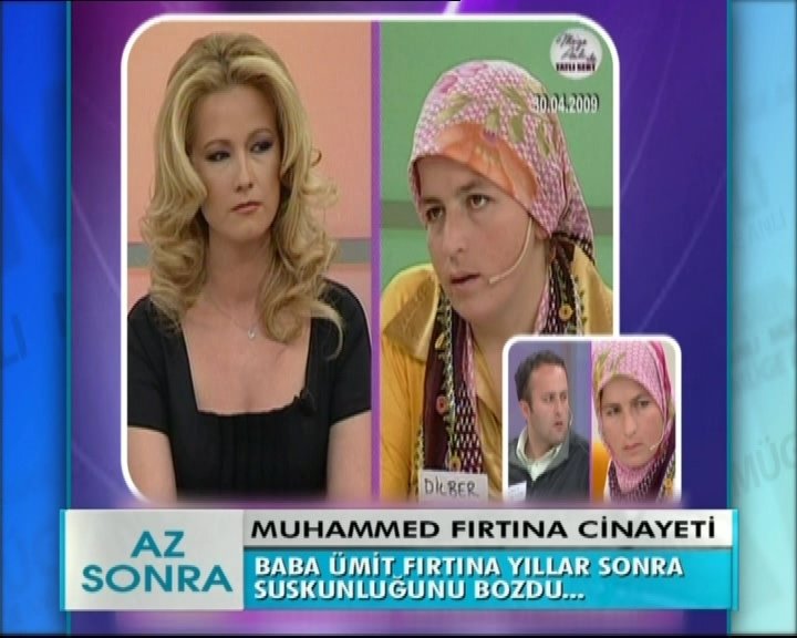 Müge Anlı canlı yayında cinayeti ortaya çıkarmıştı! Oğlunu öldüren Dilber Fırtına ne kadar ceza aldı?