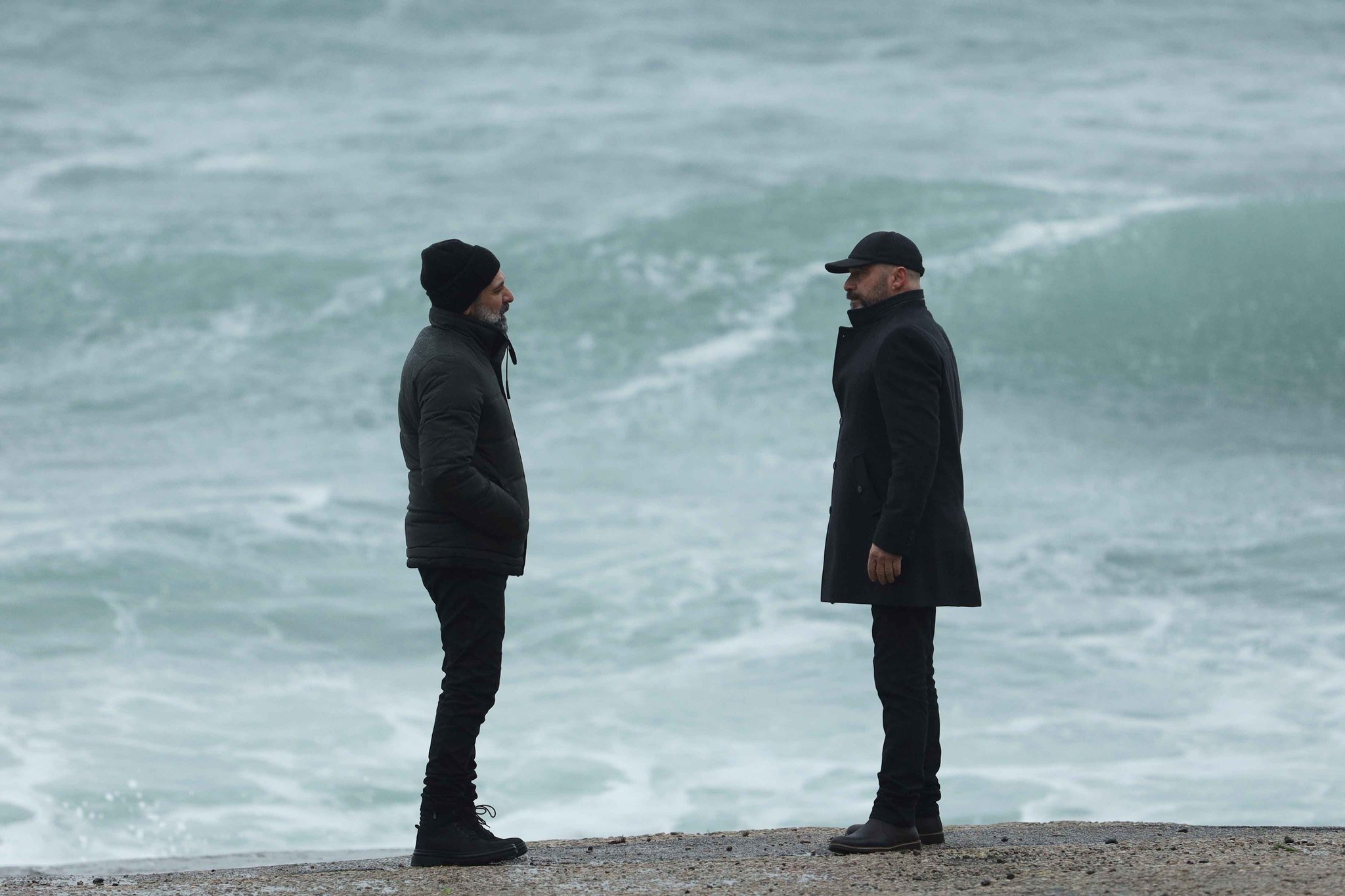 4. Bölüm Foto Galeri