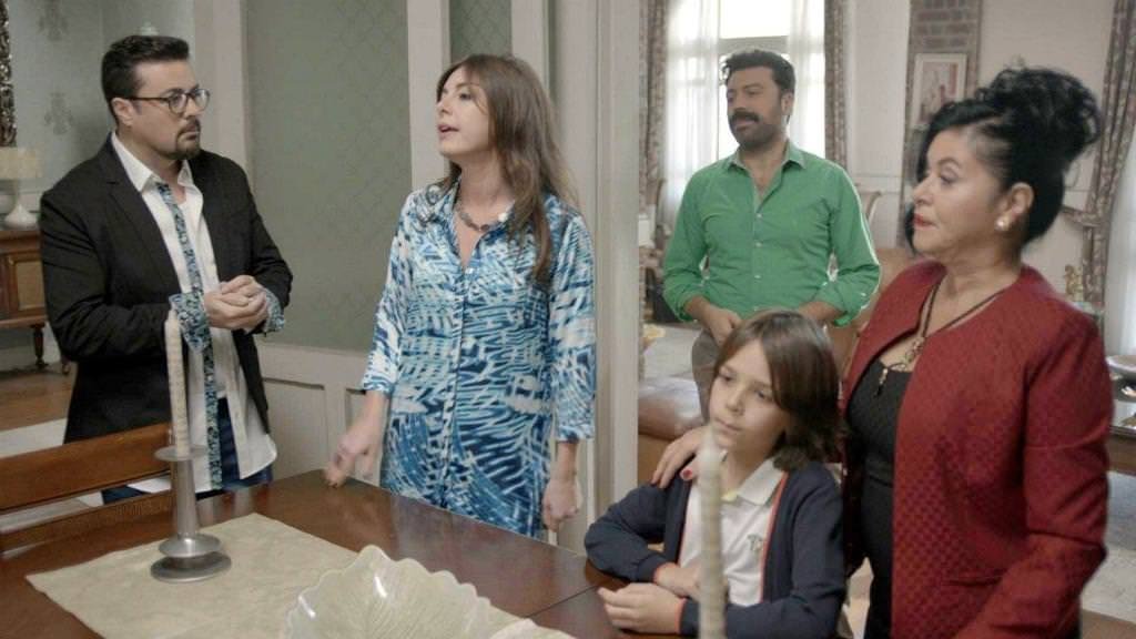 21. bölüm fotoğrafları