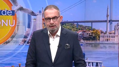 atv’de Hafta Sonu