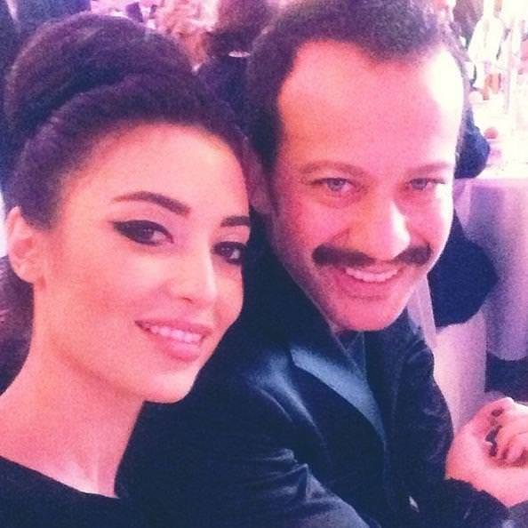 Karadayı ödüle doymuyor