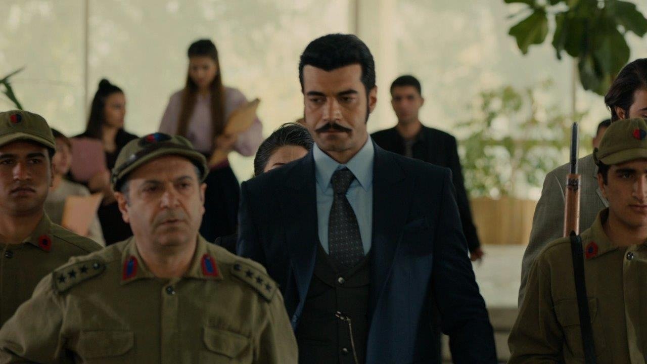 28. Bölüm Foto Galeri