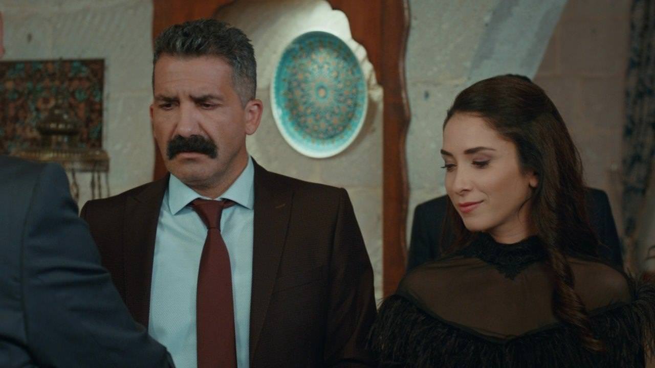 41. Bölüm foto galeri 