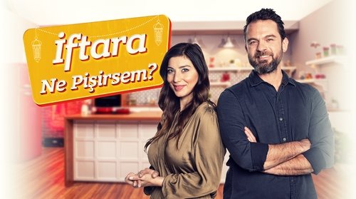 İftara Ne Pişirsem?