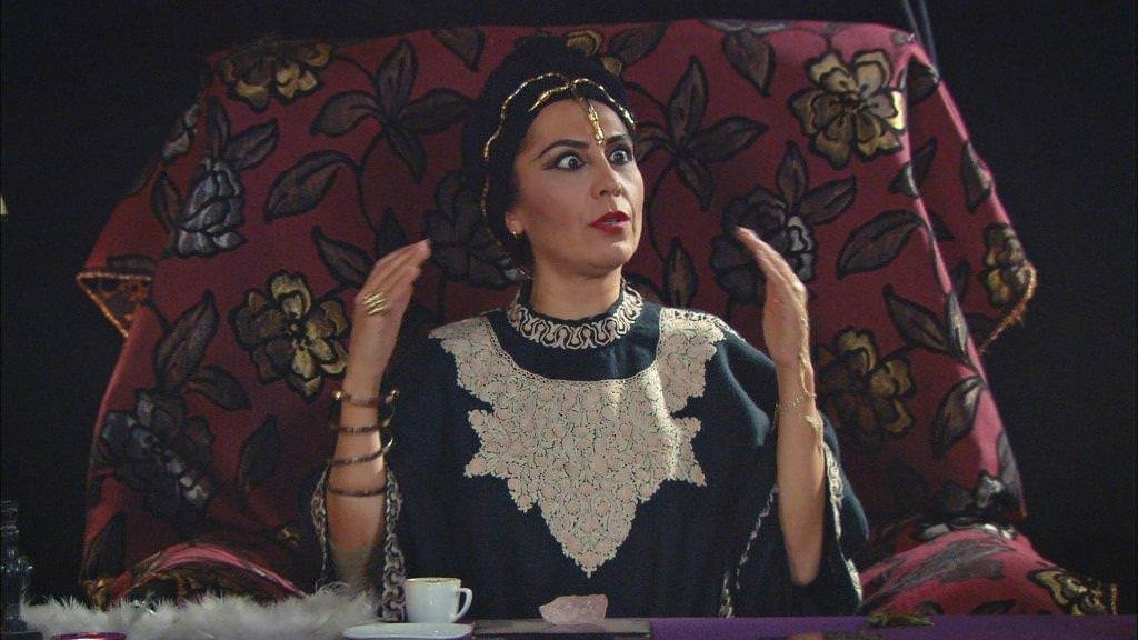 18. bölüm fotoğrafları