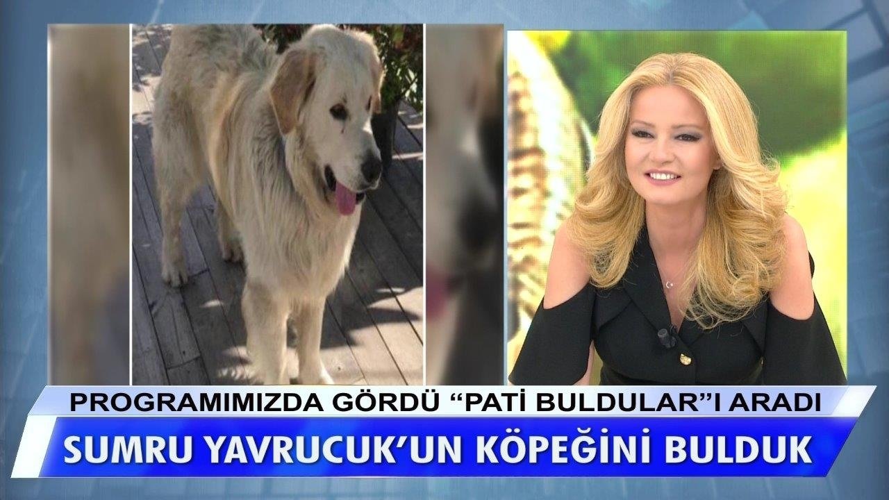 Müge Anlı son sezonda neler oldu?