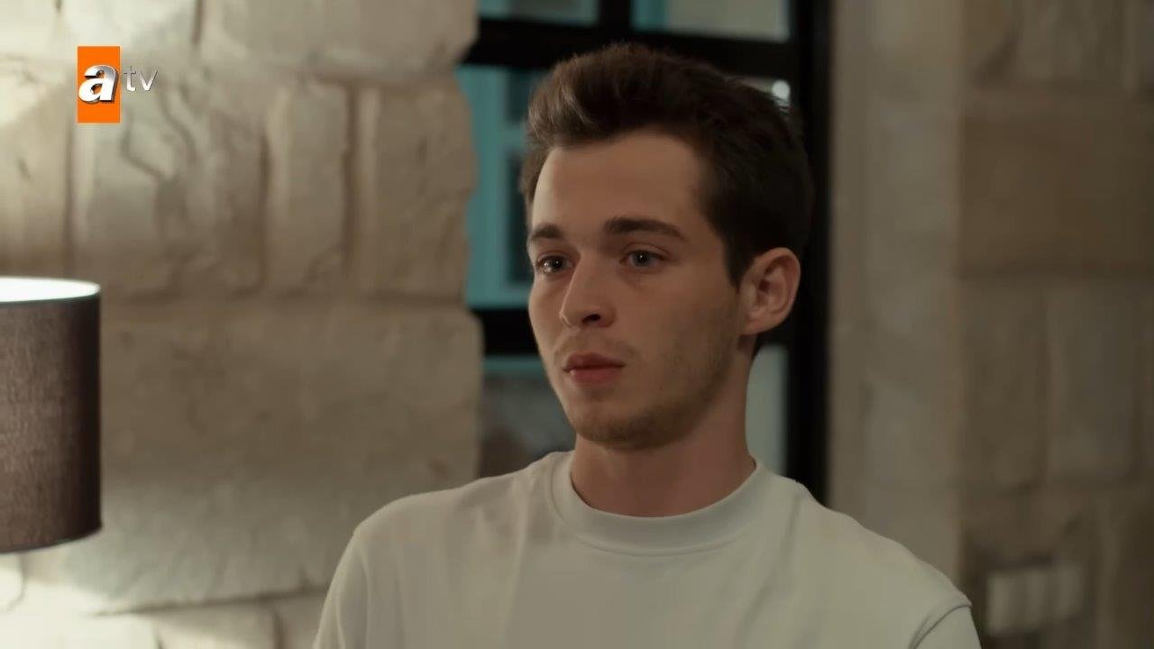 Yaman ve Okan'ın büyük sırrı 