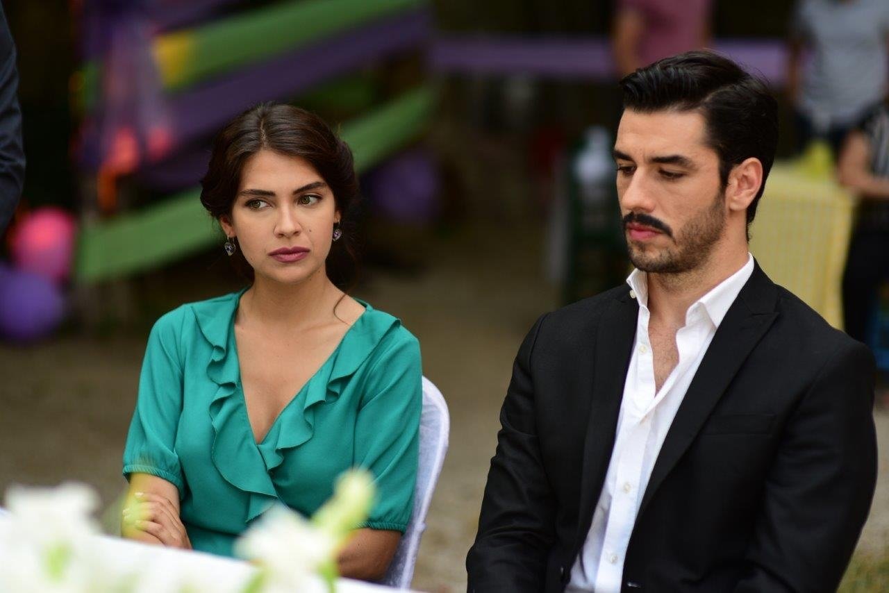 9. Bölüm Foto Galeri