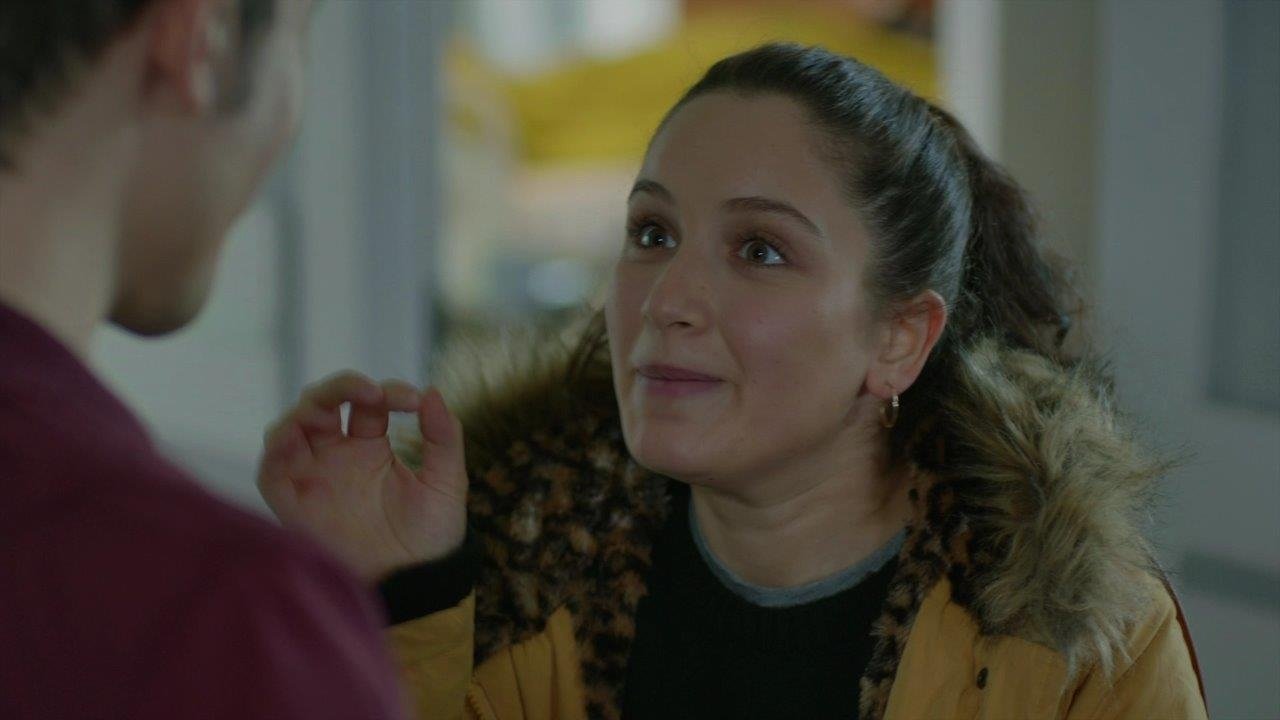 107. Bölüm Foto Galeri