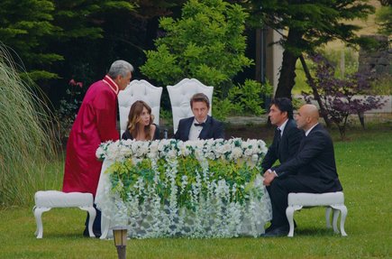 Arzu ve Cihan evleniyor mu?