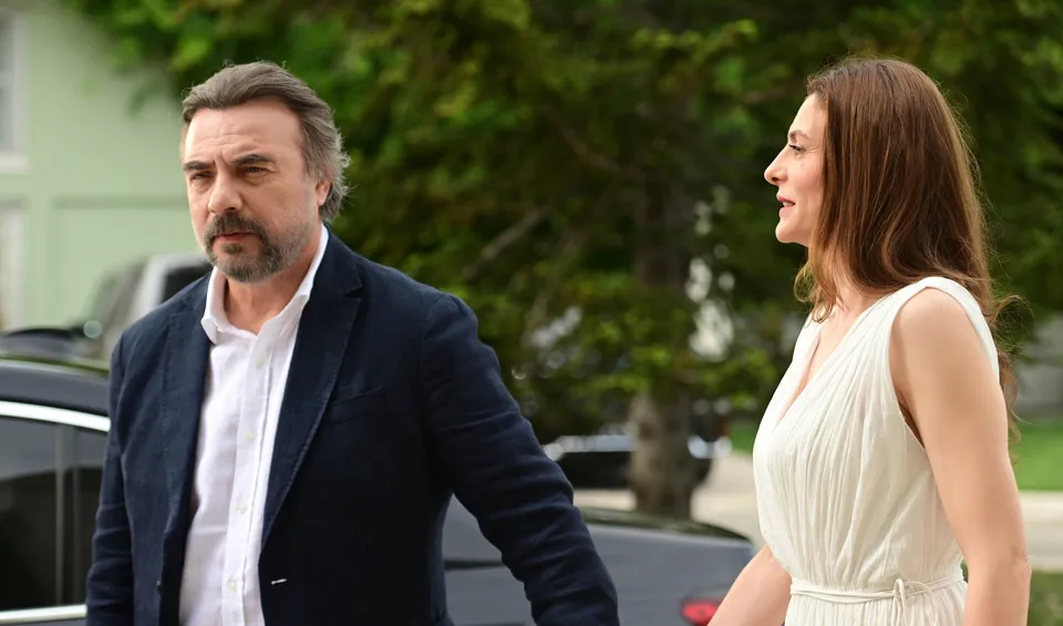 Ben Bu Cihana Sığmazam