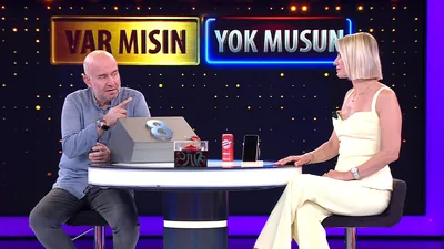 Var Mısın Yok Musun'da doğru zamanda durdu, büyük kazandı!