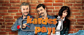 kardeş payi