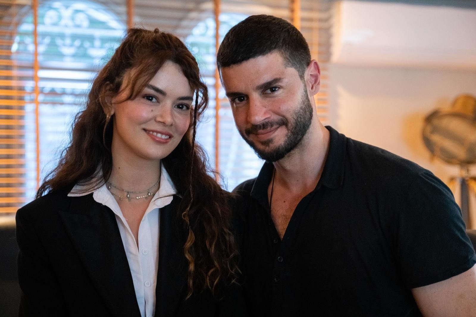 Bir Küçük Gün Işığı yakında atv'de