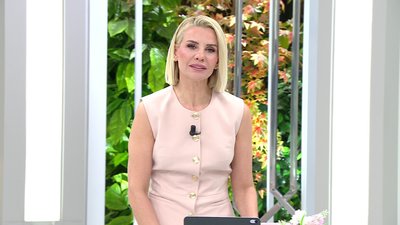 Esra Erol’da