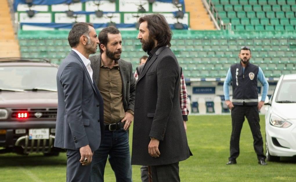 5.bölüm fotogaleri