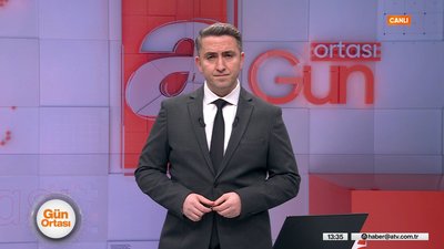 atv Gün Ortası