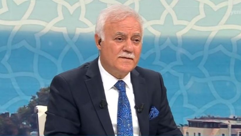 nihat-hatipoglu-ile-kuran-ve-sunnet