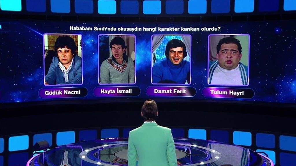 3. bölümde neler oldu?