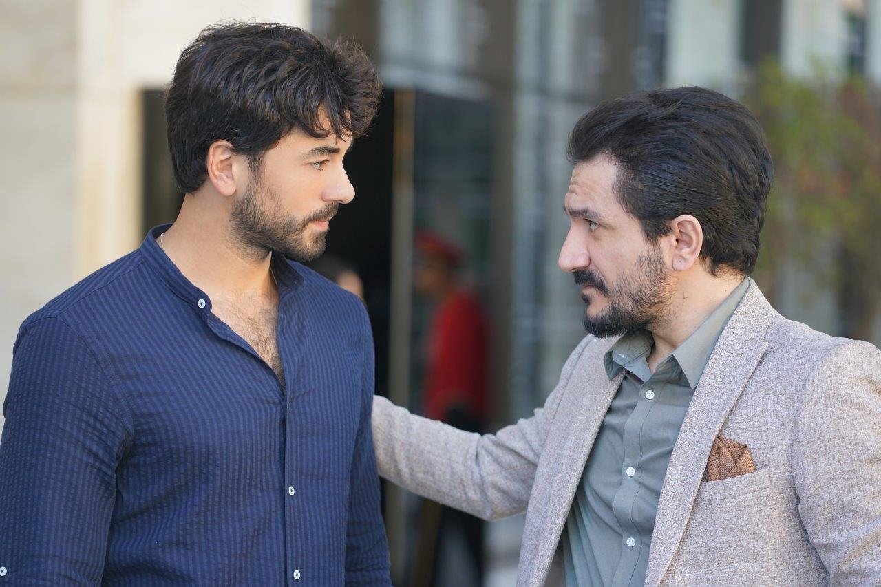 İlk bölümden bugüne 200 kare ile Kalp Yarası