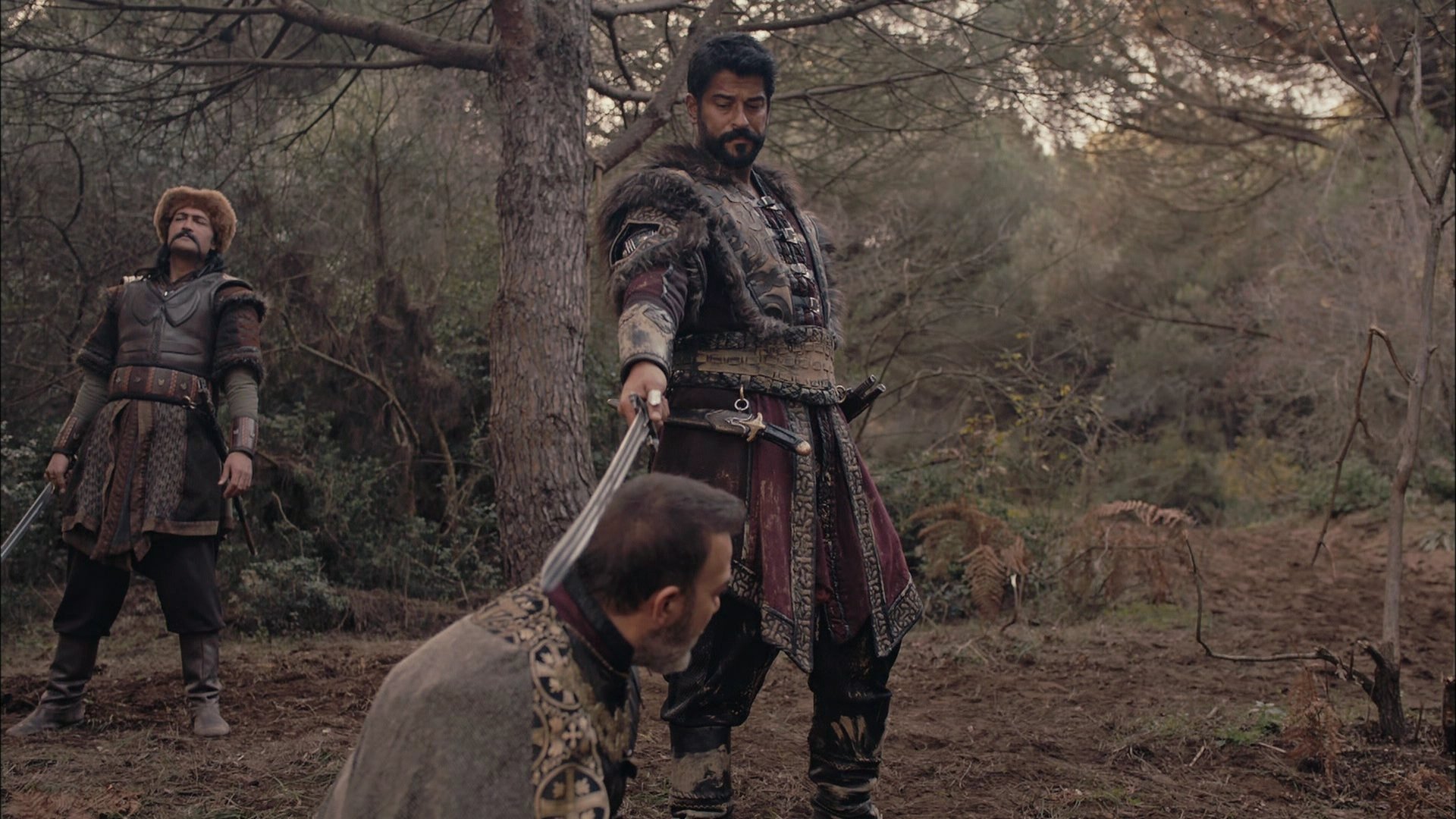 Osman Bey'in öldürdüğü düşmanlar