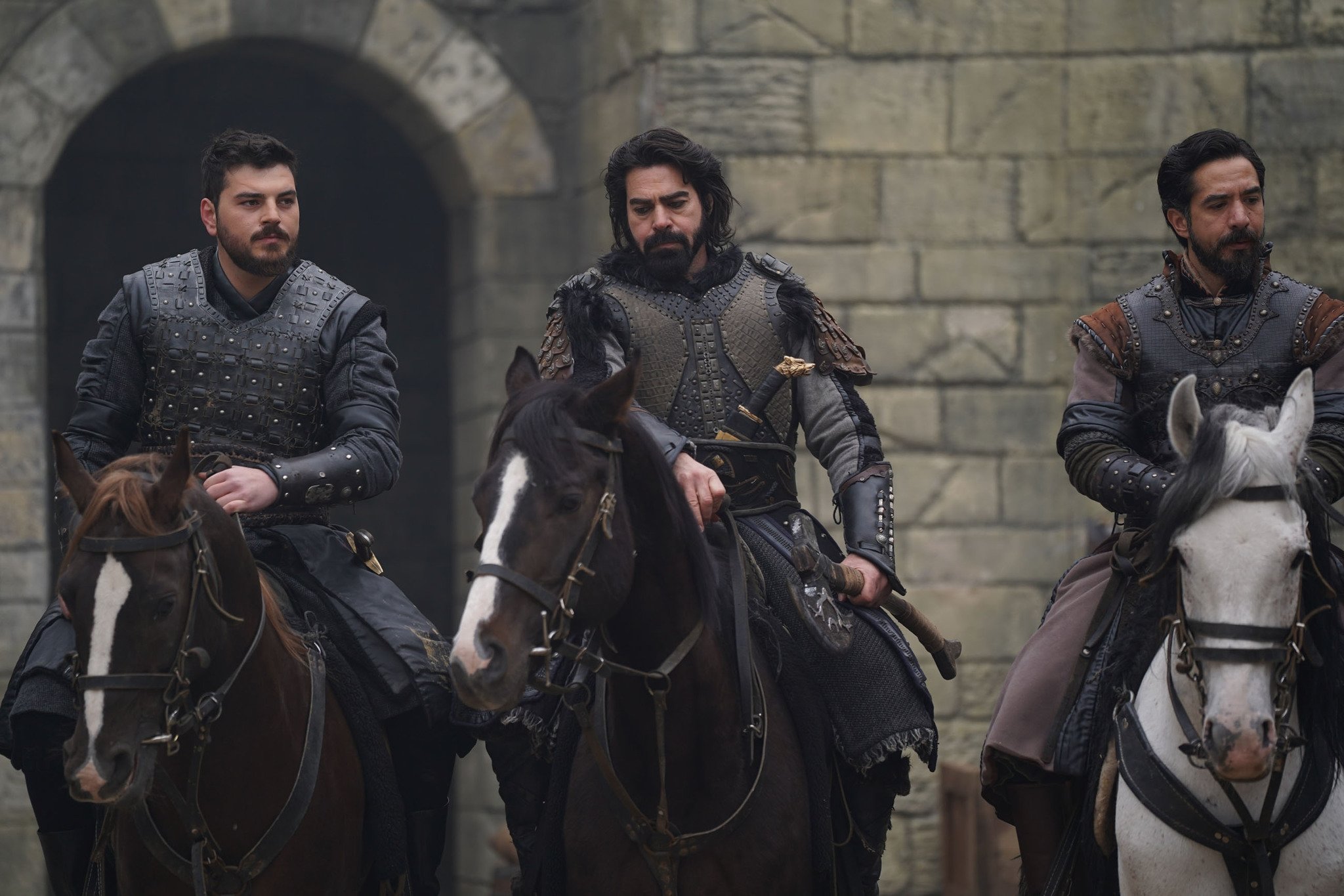 18. Bölüm Foto Galeri