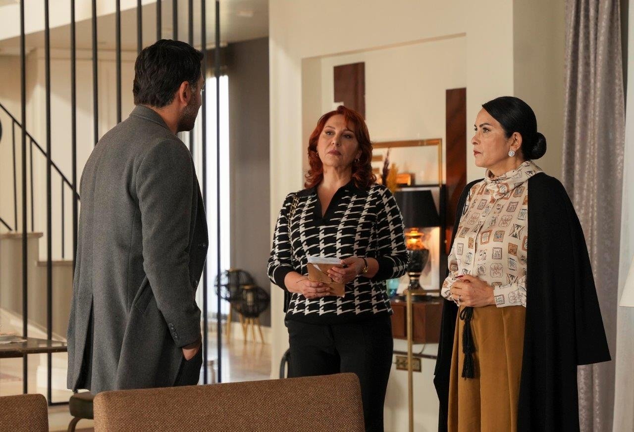 65. Bölüm Foto Galeri 