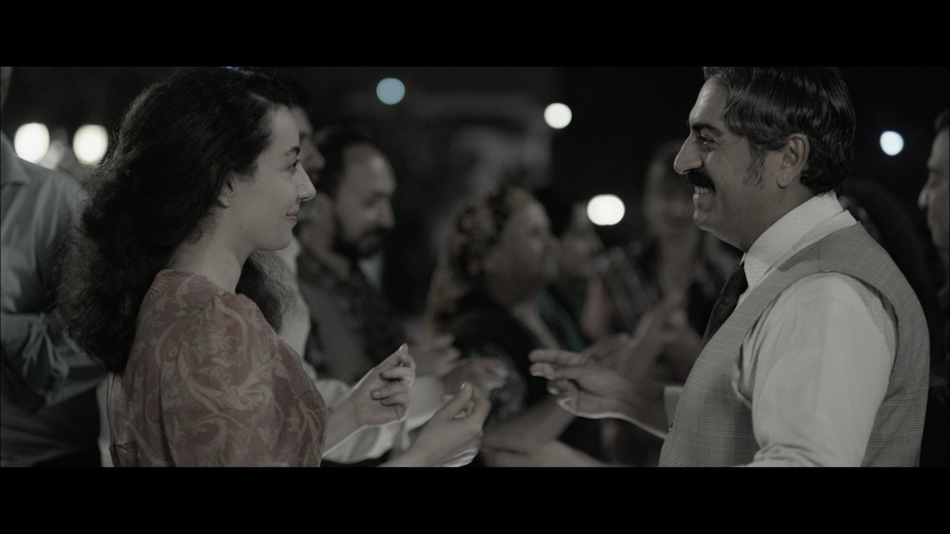 Bir Zamanlar Çukurova Zaman Makinesi