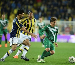 Fenerbahçe nasıl tur atlar?