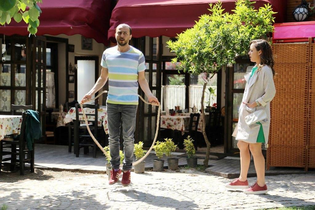 Sırlar açığa çıkıyor! 7. bölüm fotogaleri