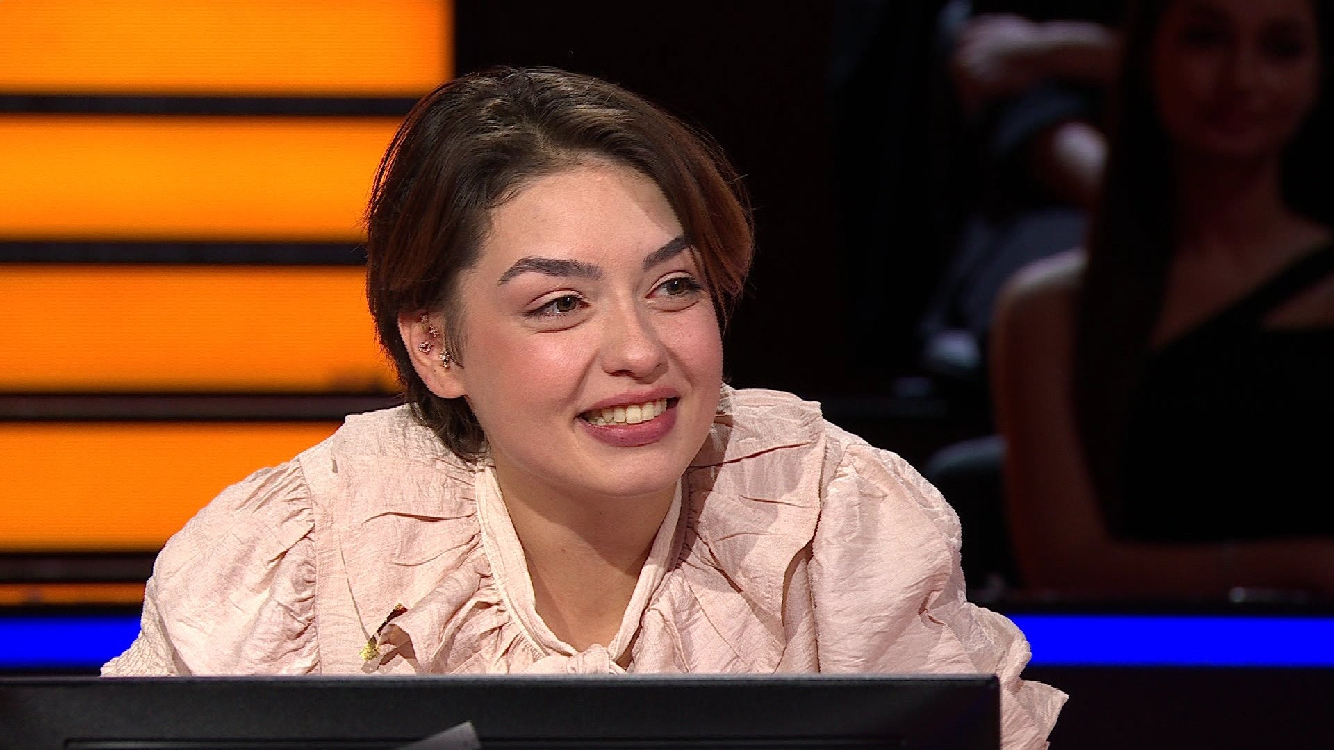 Şampiyonluğa giden yol! Rabia Birsen, Milyoner’in yeni şampiyonu