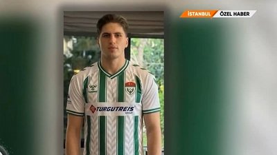 Futbolcu cinayeti davası başlıyor