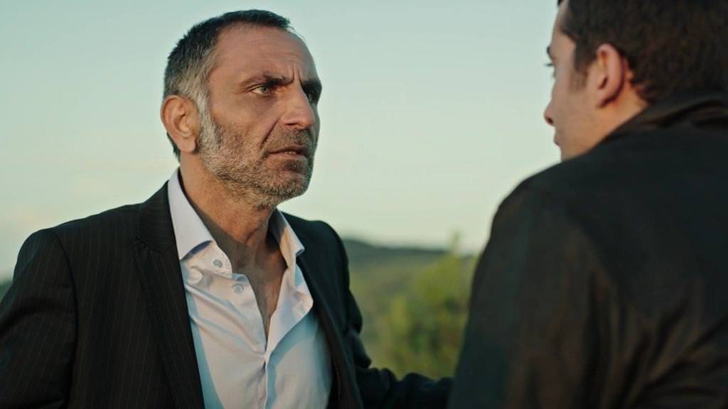 9. bölüm fotogaleri