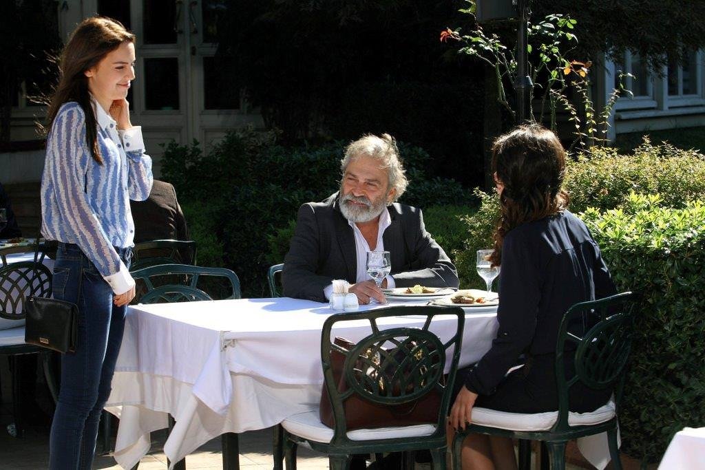 43. bölüm fotoğrafları