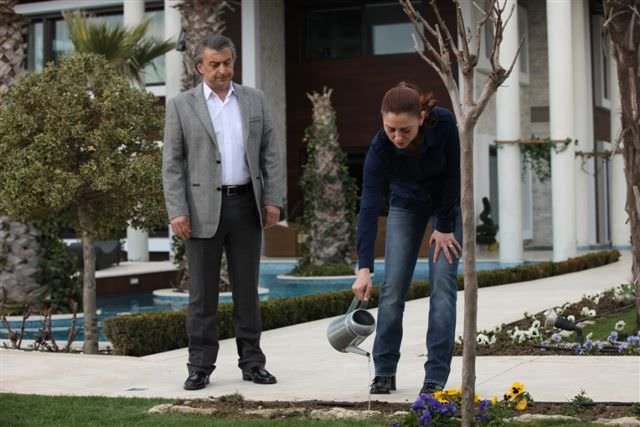 Kızım Nerede 17. bölüm fotoğrafları