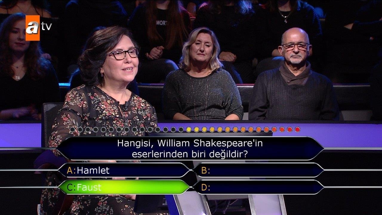 791. Bölüm soruları 