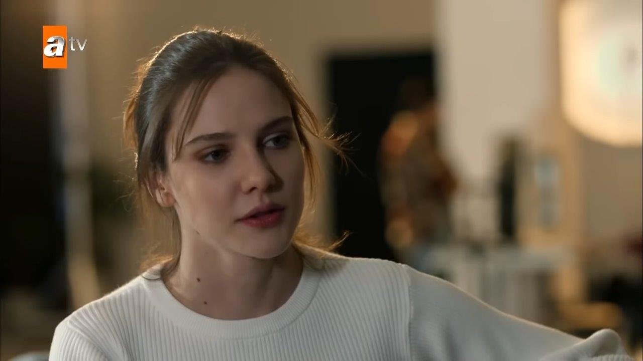 Maraşlı ve Mahur'un aşkı ❤️