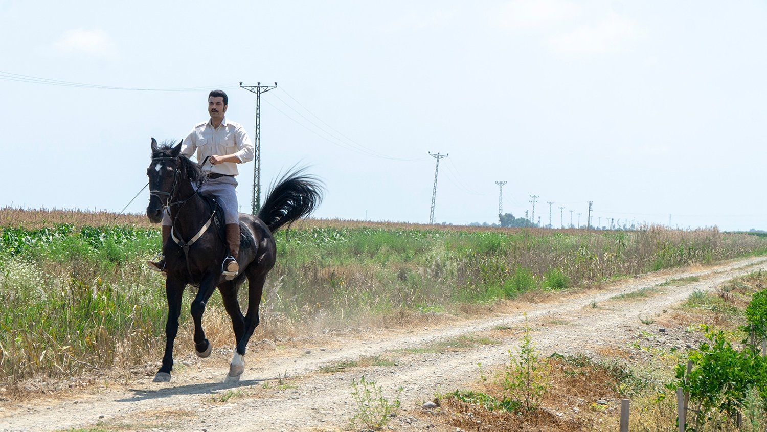 3. Bölüm foto galeri