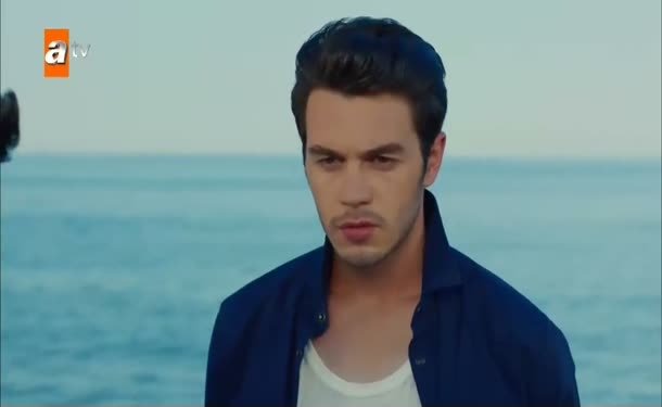 Günce’den Rüzgar’ı yıkan o cümle...