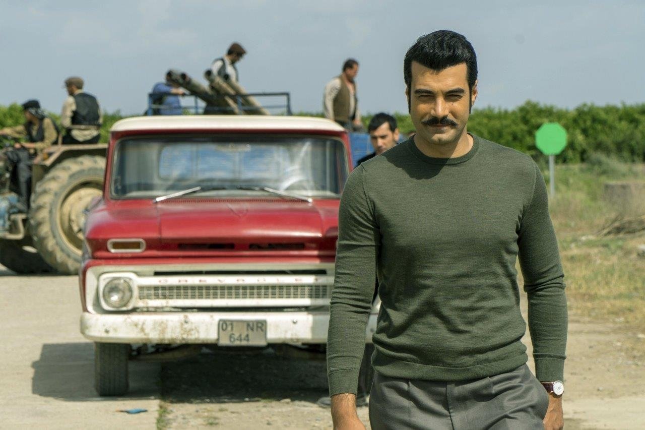 Bir Zamanlar Çukurova'da bugüne kadar neler oldu?