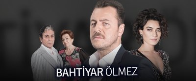 Bahtiyar Ölmez