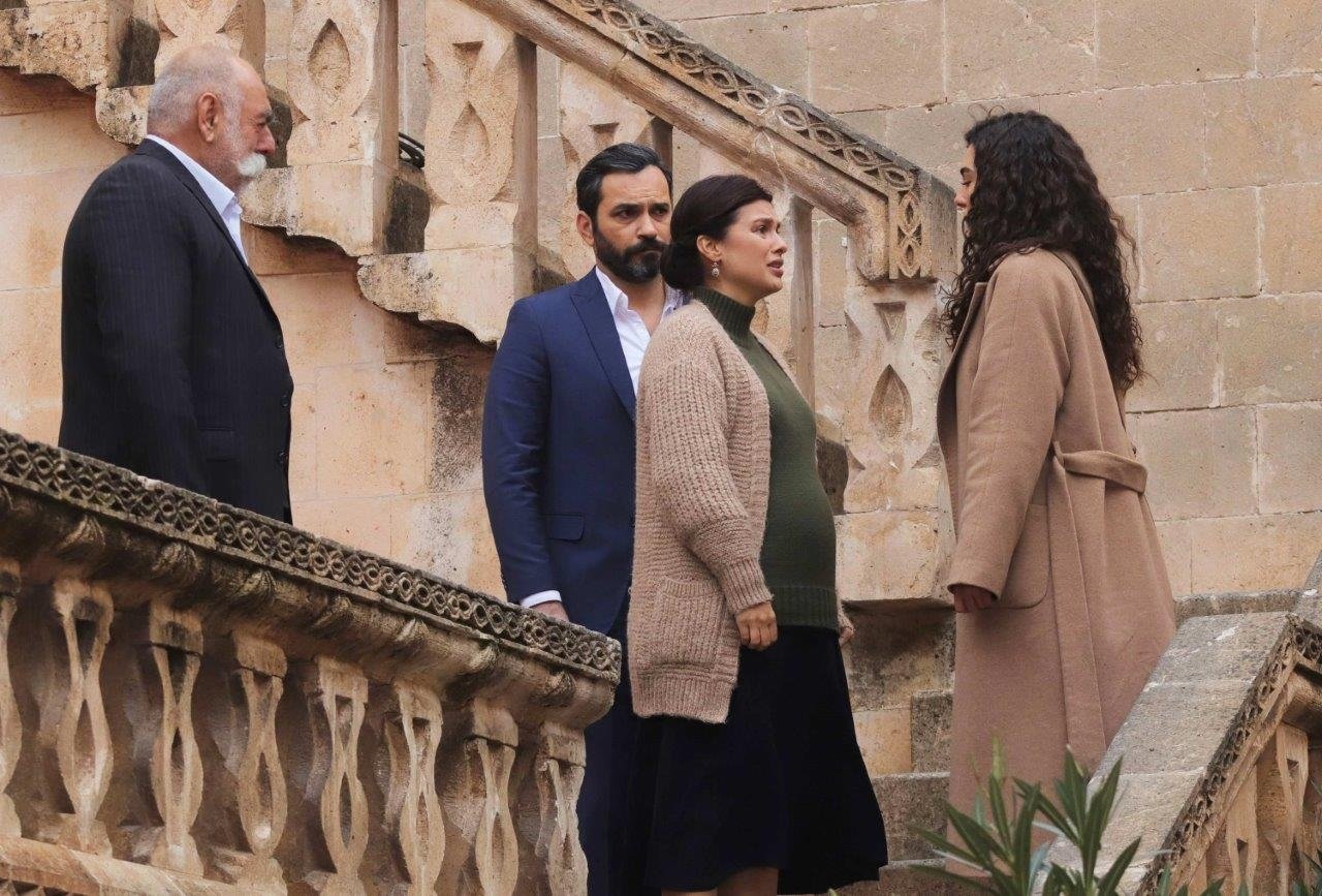 25. Bölüm Foto Galeri 