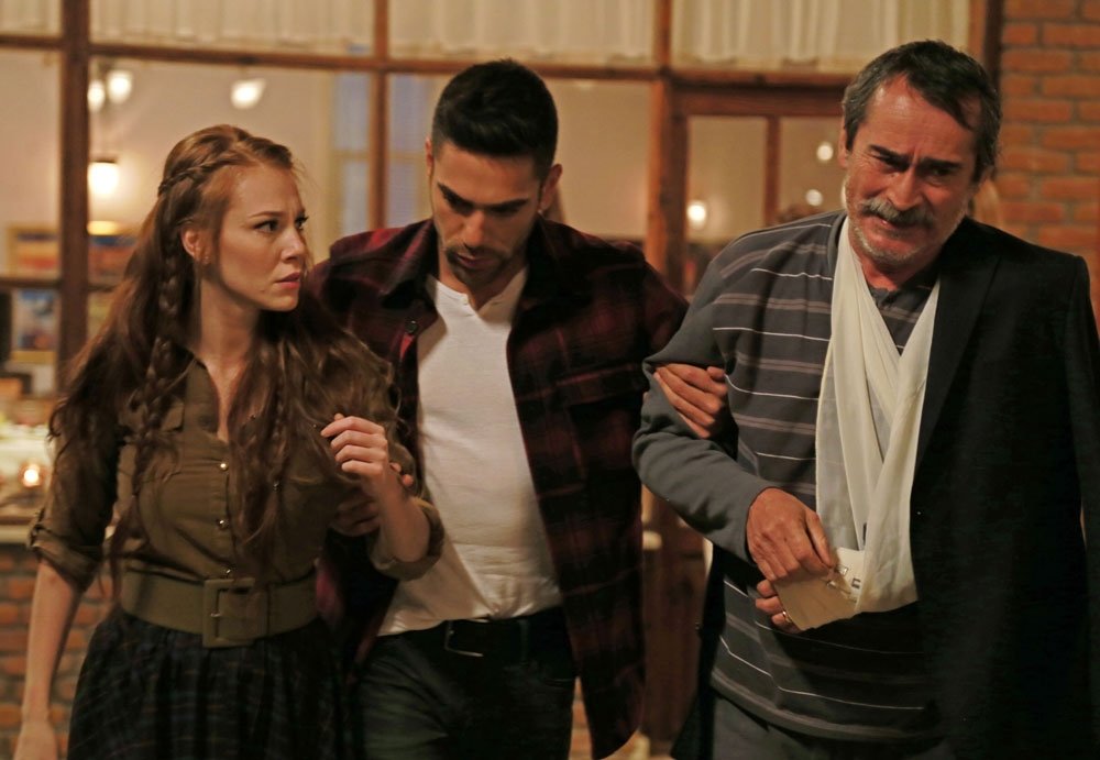 Bugüne kadar neler oldu?