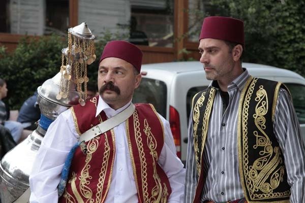 Adanalı 76. Bölüm