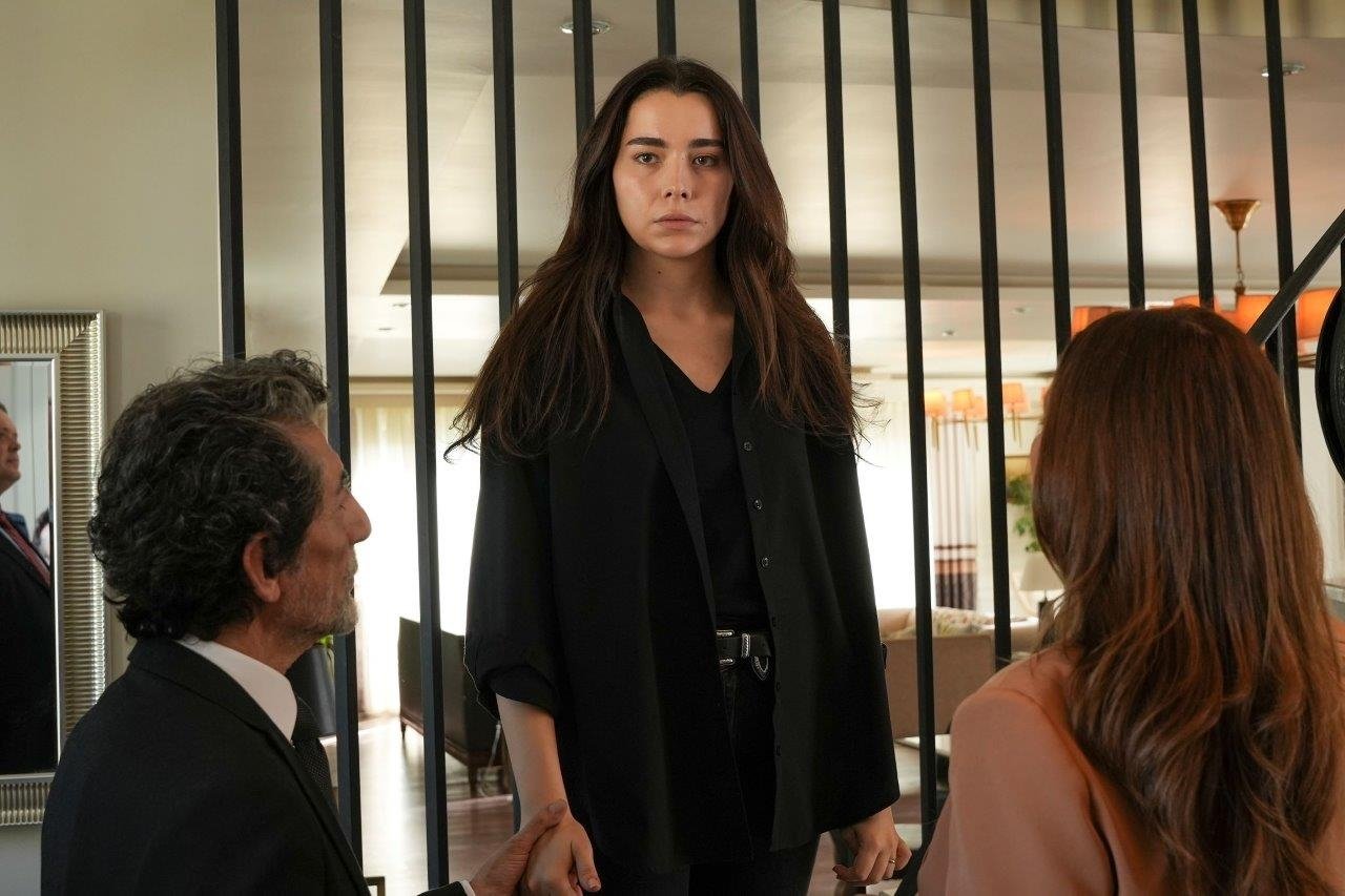 40. Bölüm Foto Galeri 