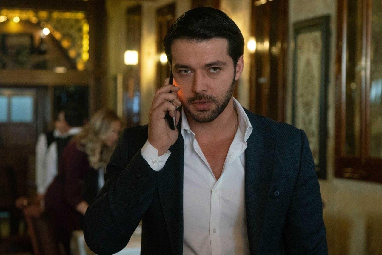 15. Bölüm Foto Galeri 