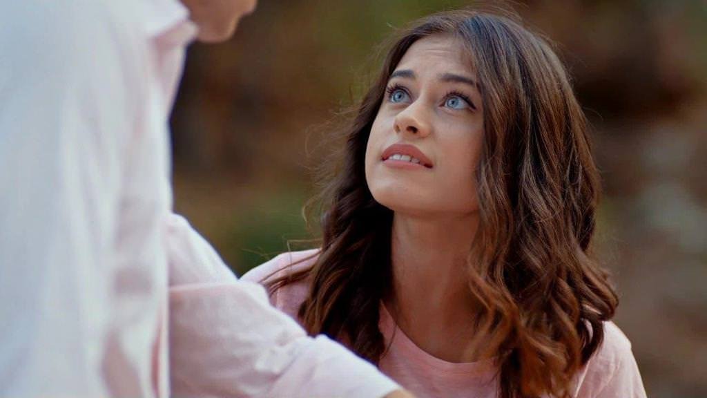 Geçmişi büyük kâbus… 6. bölüm fotogaleri