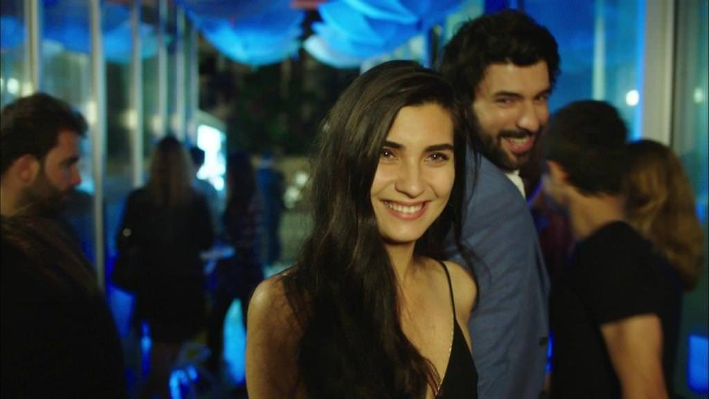 İki sevgili kavuşuyor! 51.bölüm fotogaleri