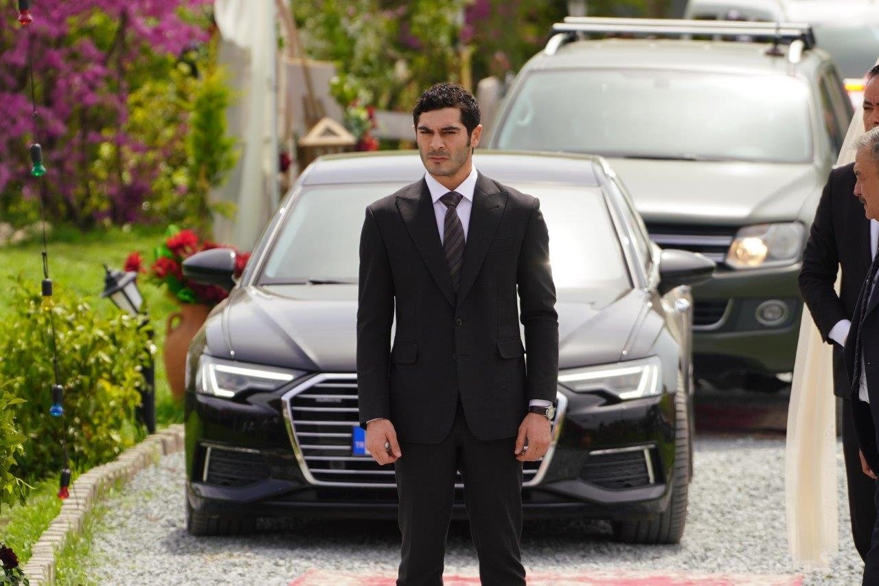 1. Bölüm Foto Galeri 